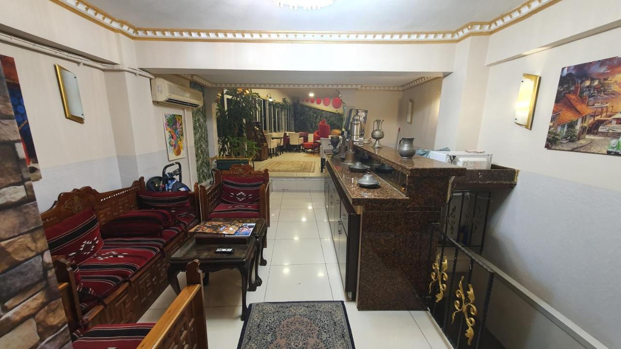 Sultanahmet Park Hotel Istanbul Eksteriør billede