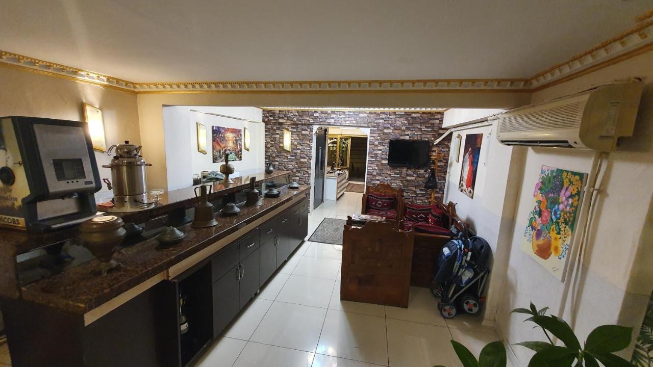 Sultanahmet Park Hotel Istanbul Eksteriør billede